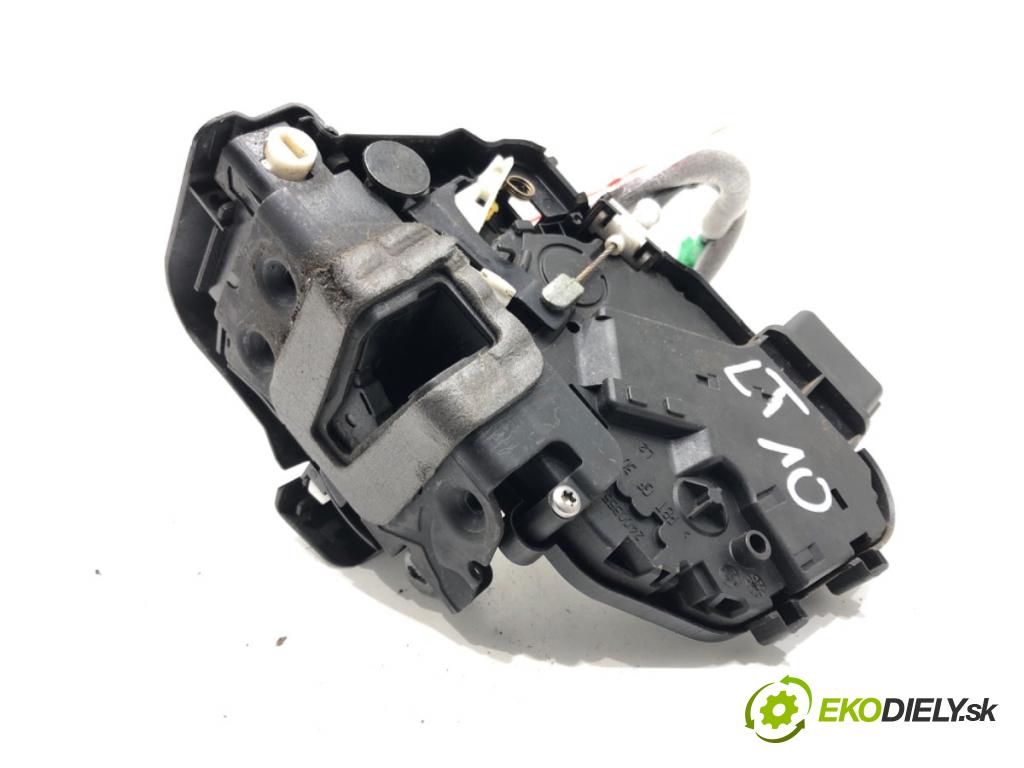FORD MONDEO MK4 Kombi 2011 107 kW 2.0 1999 zámok dveře levý zadní část 6M2A-R26413-EC