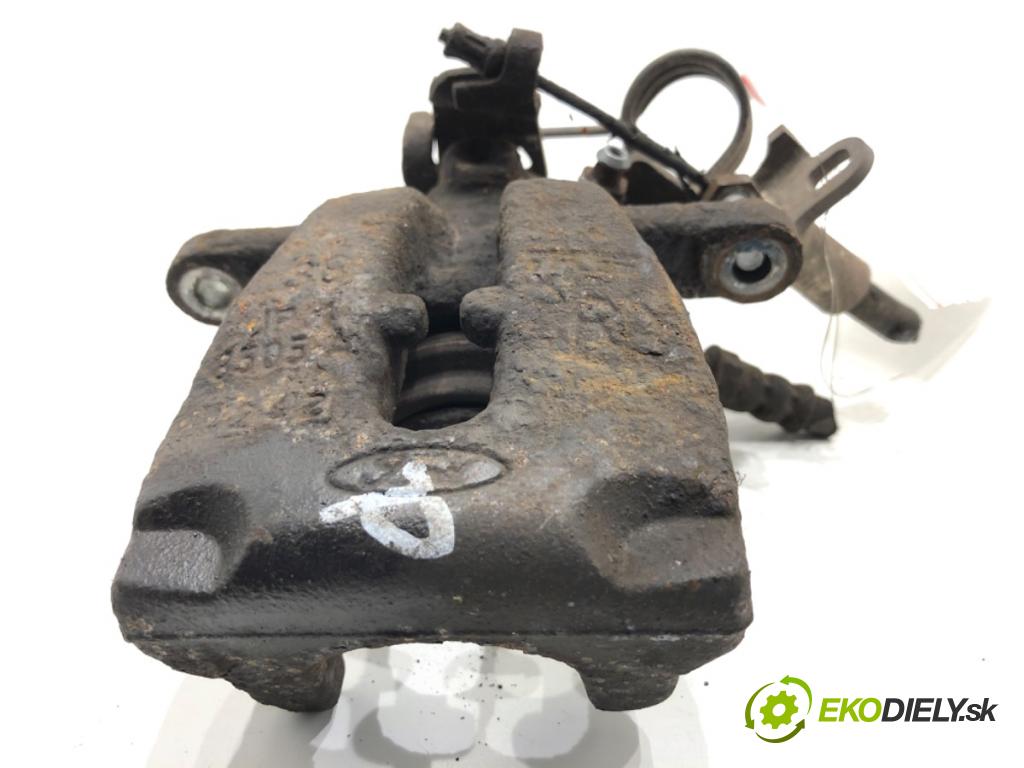 FORD MONDEO MK4 Kombi 2011 107 kW 2.0 1999 Brzdič strmeň pravy zad 