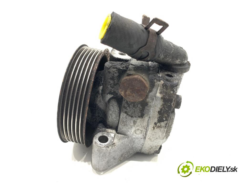 FORD MONDEO MK4 Kombi 2011 107 kW 2.0 1999 pumpa servočerpadlo 6G91-3A696-AG (Servočerpadlo)