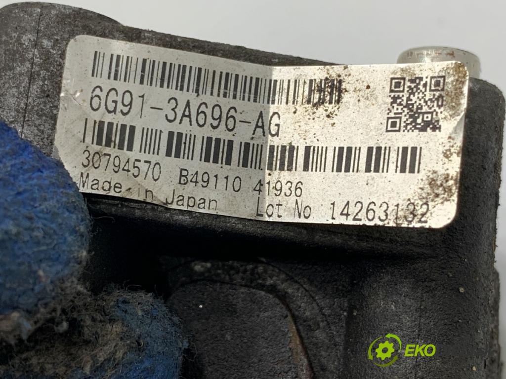 FORD MONDEO MK4 Kombi 2011 107 kW 2.0 1999 Pumpa servočerpadlo 6G91-3A696-AG (Servočerpadlo)