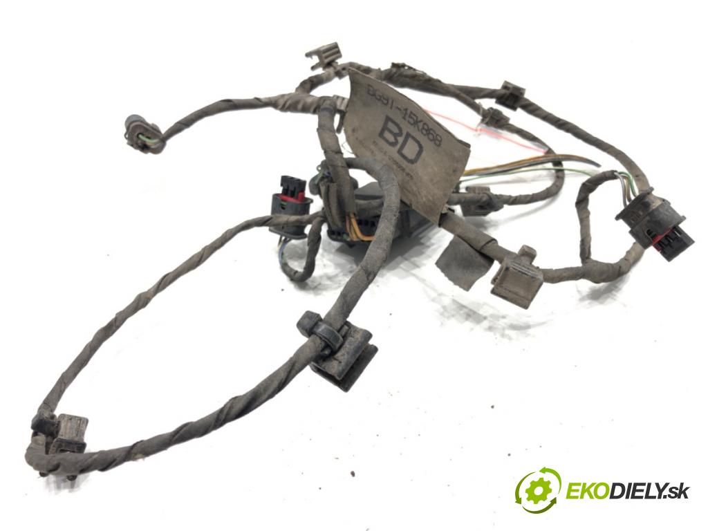 FORD MONDEO MK4 Kombi 2011 107 kW 2.0 1999 káblovačka PDC zadní část BG9T-15K868-BD