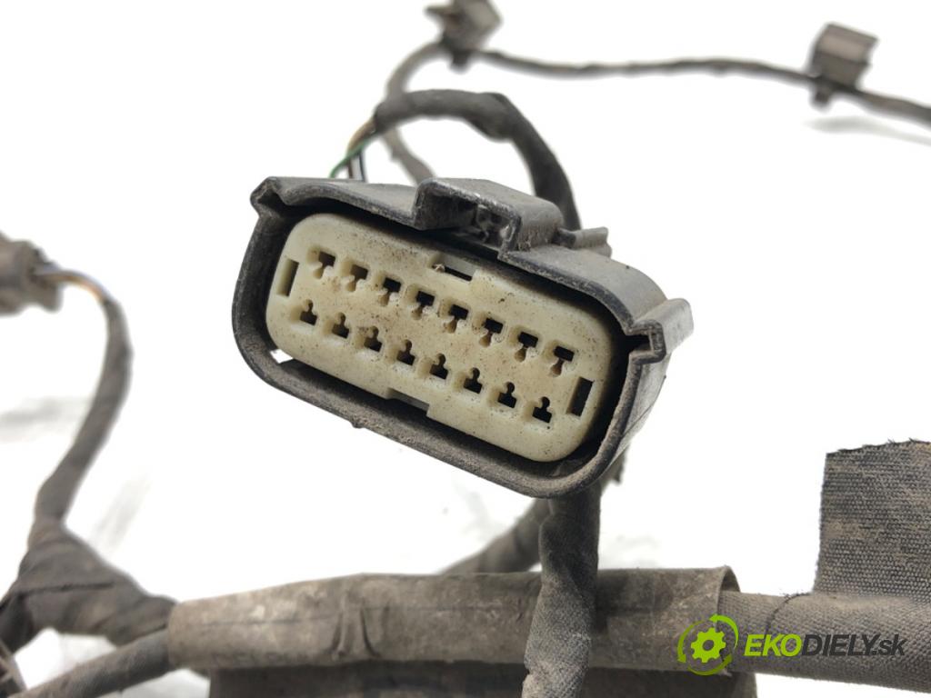 FORD MONDEO MK4 Kombi 2011 107 kW 2.0 1999 káblovačka PDC zadní část BG9T-15K868-BD