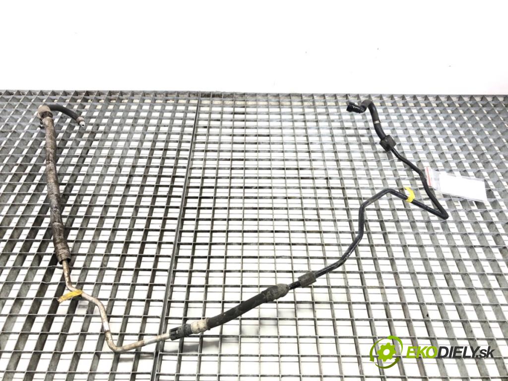 FORD MONDEO MK4 Kombi 2011 107 kW 2.0 1999 hadice servočerpadlo 7G91-3A65-FE (Trubka servo čerpadla)