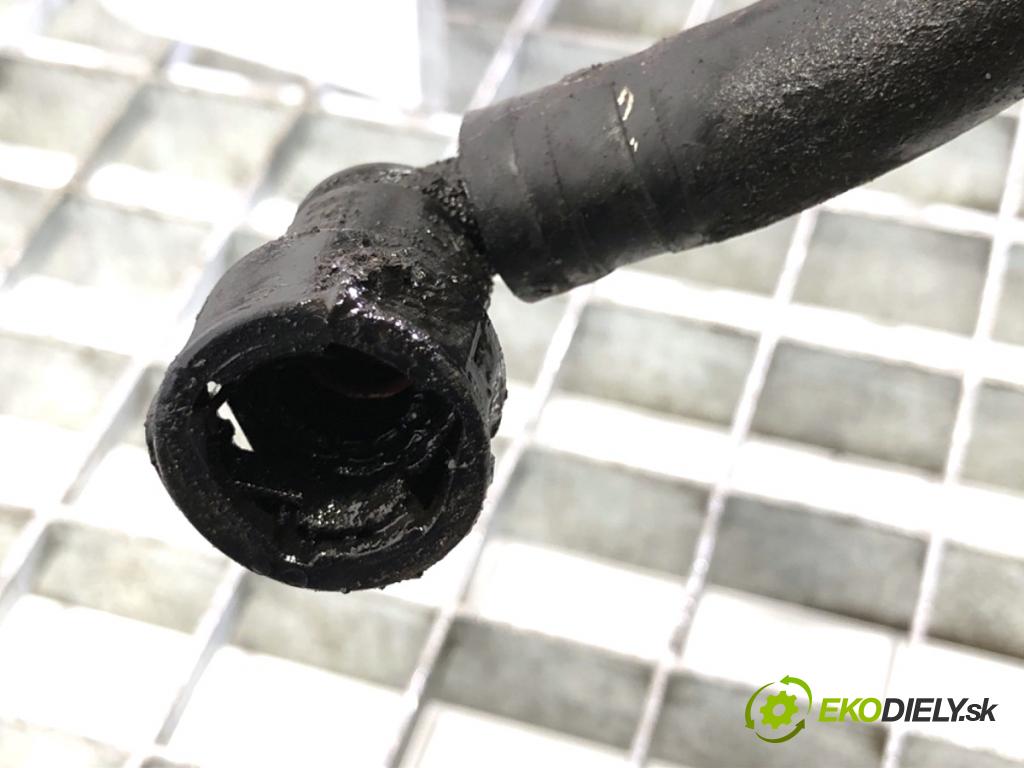 FORD MONDEO MK4 Kombi 2011 107 kW 2.0 1999 hadice servočerpadlo 7G91-3A65-FE (Trubka servo čerpadla)