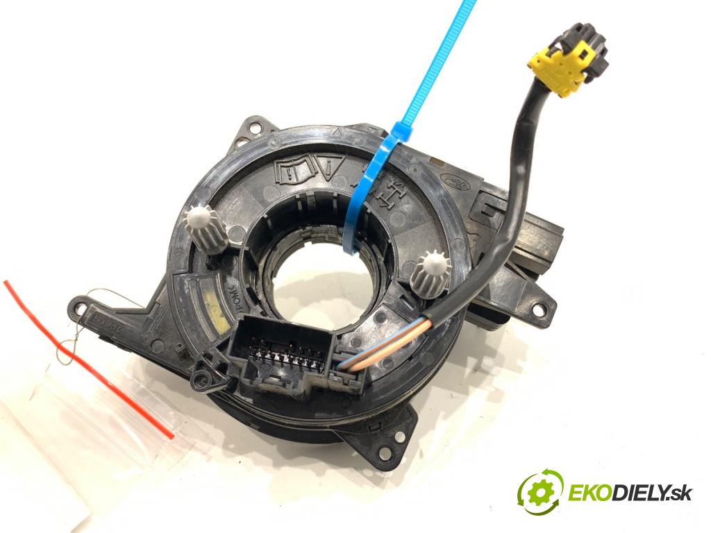 FORD MONDEO MK4 Kombi 2011 107 kW 2.0 1999 Krúžok, slimák airbag AND761002C (Airbag)