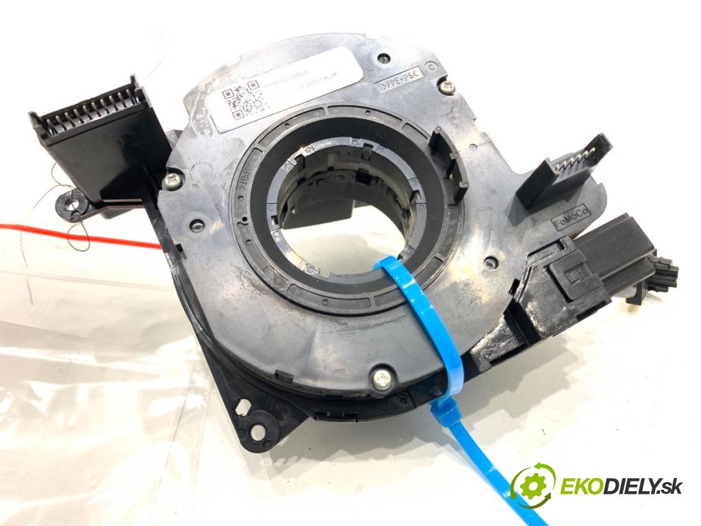 FORD MONDEO MK4 Kombi 2011 107 kW 2.0 1999 Krúžok, slimák airbag AND761002C (Airbag)