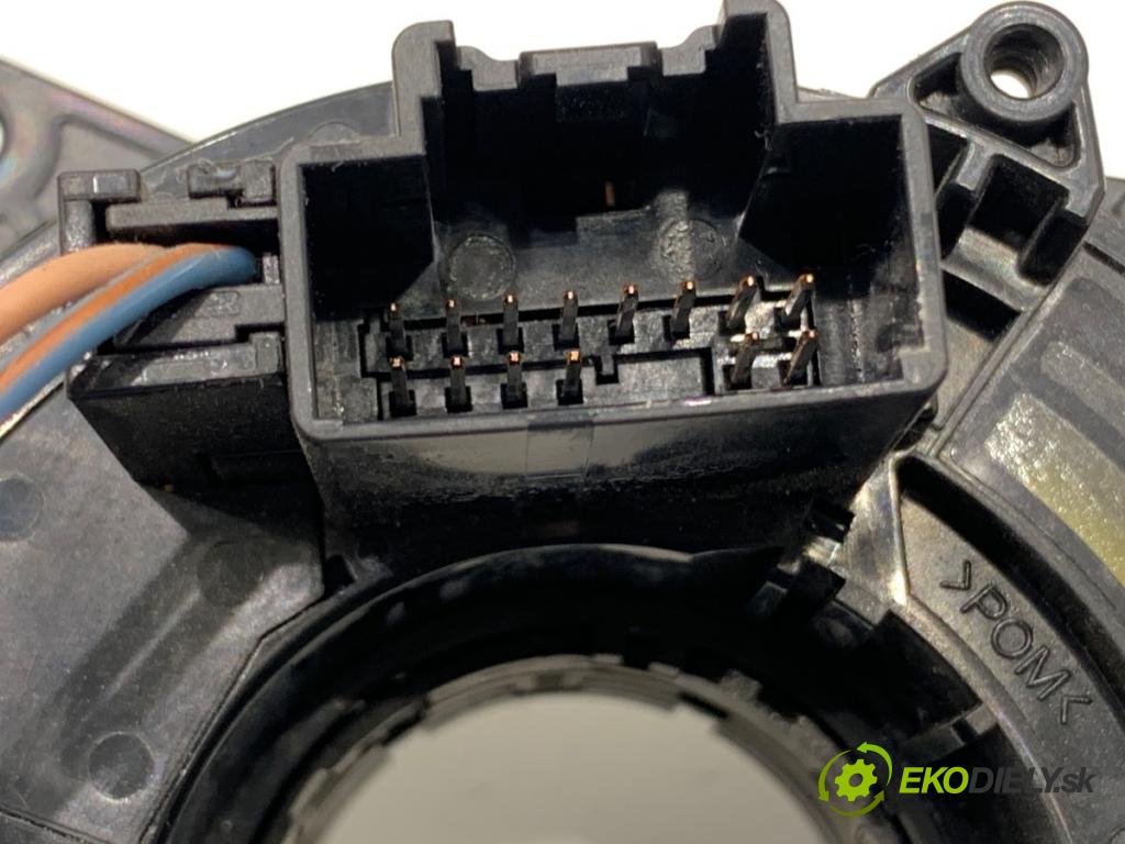 FORD MONDEO MK4 Kombi 2011 107 kW 2.0 1999 Krúžok, slimák airbag AND761002C (Airbag)