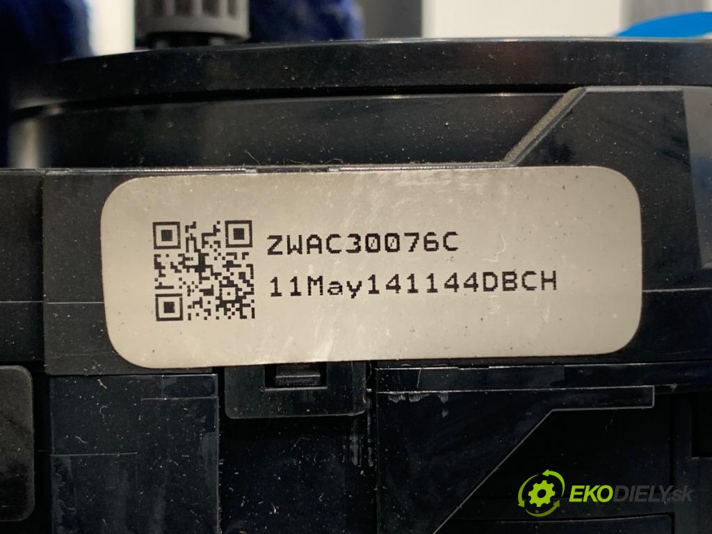 FORD MONDEO MK4 Kombi 2011 107 kW 2.0 1999 Krúžok, slimák airbag AND761002C (Airbag)