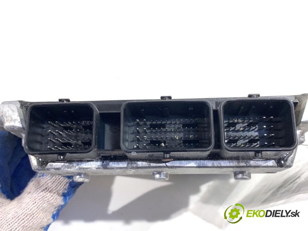 FORD MONDEO MK4 Kombi 2011 107 kW 2.0 1999 riadiaca jednotka Motor 6G91-12A650-VC (Riadiaca jednotka)