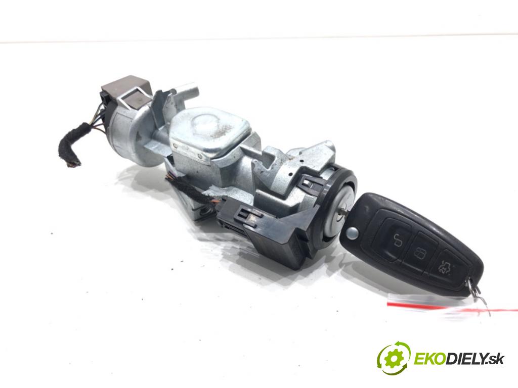 FORD MONDEO MK4 Kombi 2011 107 kW 2.0 1999 spinačka 3M51-3F880-AE (Spínacia skrinka)