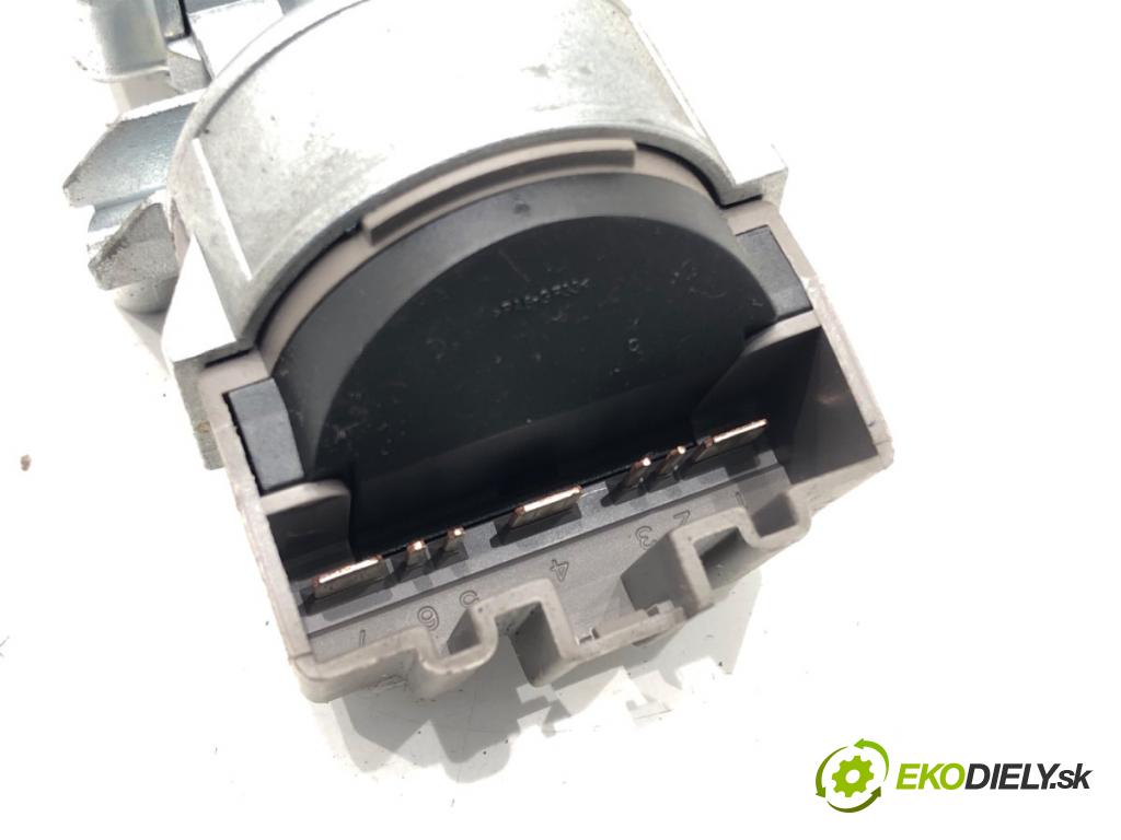 FORD MONDEO MK4 Kombi 2011 107 kW 2.0 1999 spinačka 3M51-3F880-AE (Spínacia skrinka)