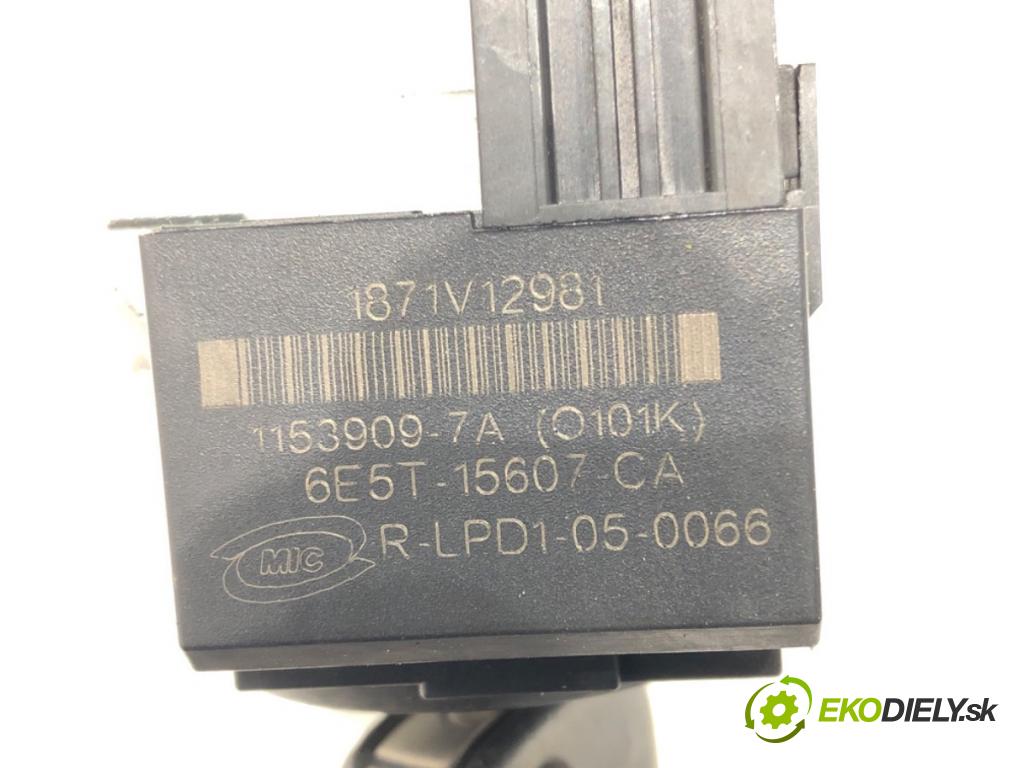 FORD MONDEO MK4 Kombi 2011 107 kW 2.0 1999 spinačka 3M51-3F880-AE (Spínacia skrinka)