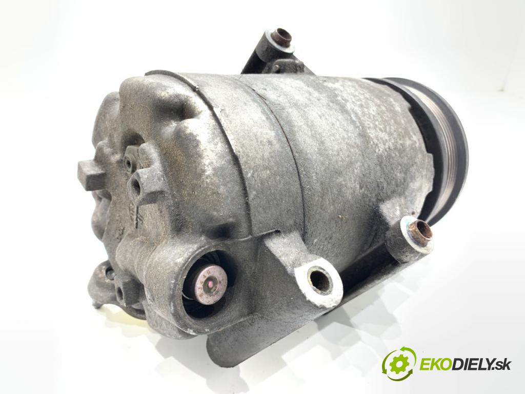 FORD MONDEO MK4 Kombi 2011 107 kW 2.0 1999 Kompresor klimatizácie 6G91-19D629-DE (Kompresor klimatizácie)