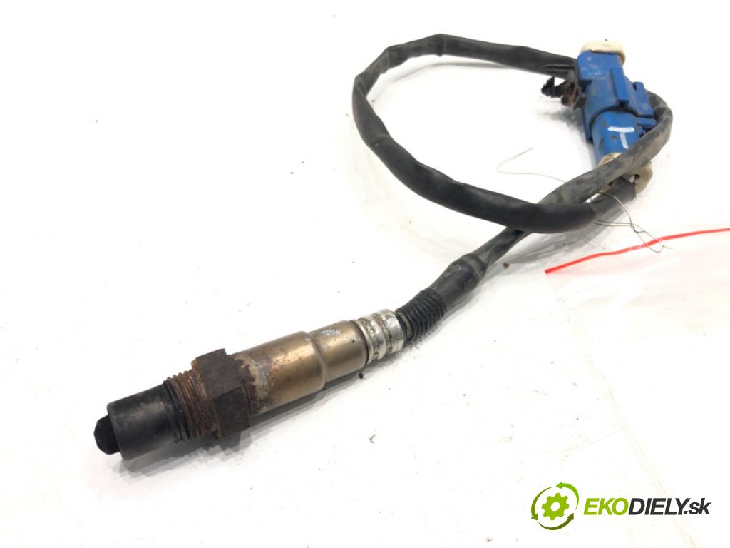 FORD MONDEO MK4 Kombi 2011 107 kW 2.0 1999 sonda lambda zad 6G91-9G444-AA (Lambda sonda)