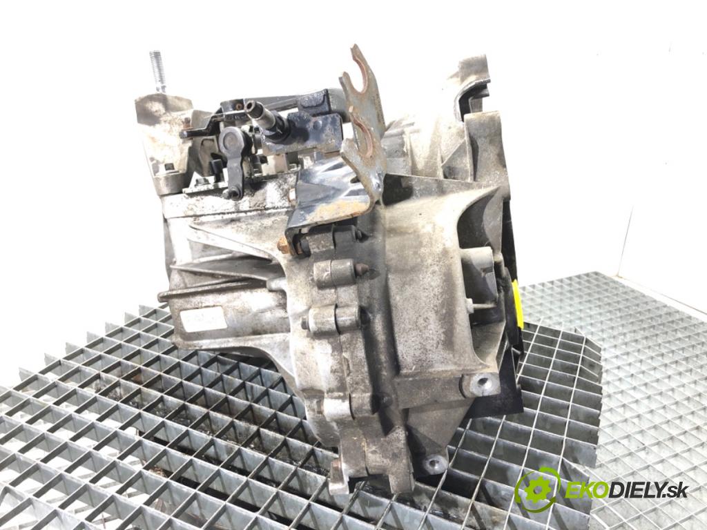 FORD MONDEO MK4 Kombi 2011 107 kW 2.0 1999 Prevodovka 7G9R-7002-BC (Prevodovka)