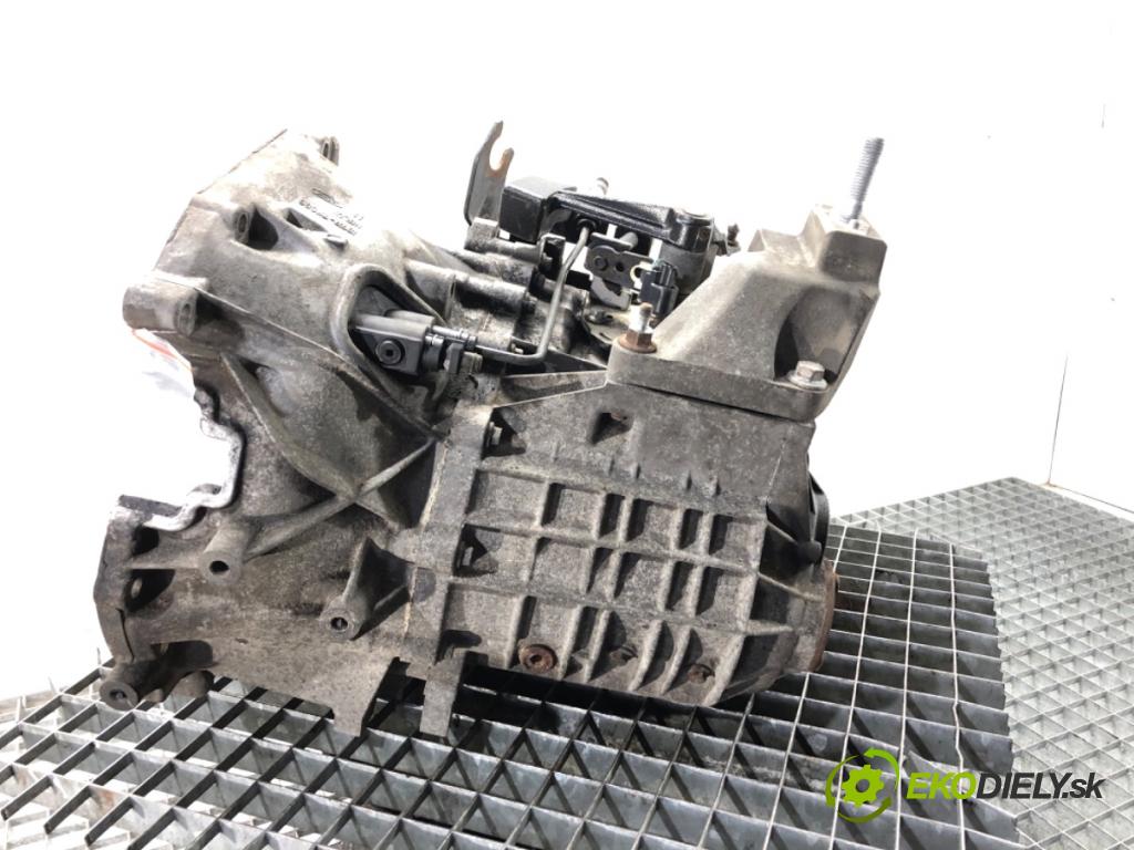 FORD MONDEO MK4 Kombi 2011 107 kW 2.0 1999 Prevodovka 7G9R-7002-BC (Prevodovka)