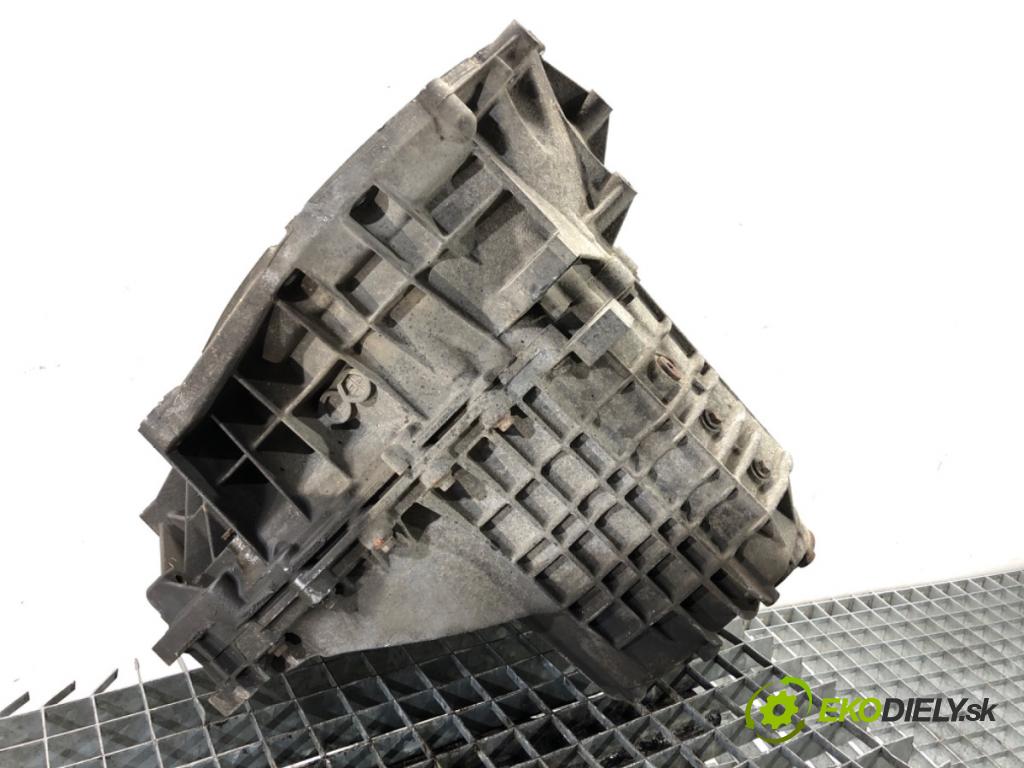 FORD MONDEO MK4 Kombi 2011 107 kW 2.0 1999 Prevodovka 7G9R-7002-BC (Prevodovka)