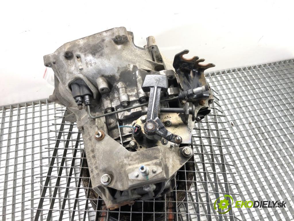 FORD MONDEO MK4 Kombi 2011 107 kW 2.0 1999 Prevodovka 7G9R-7002-BC (Prevodovka)