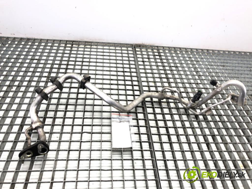 FORD MONDEO MK4 Kombi 2011 107 kW 2.0 1999 rúrka klimatizace  (Trubka klimatizace)