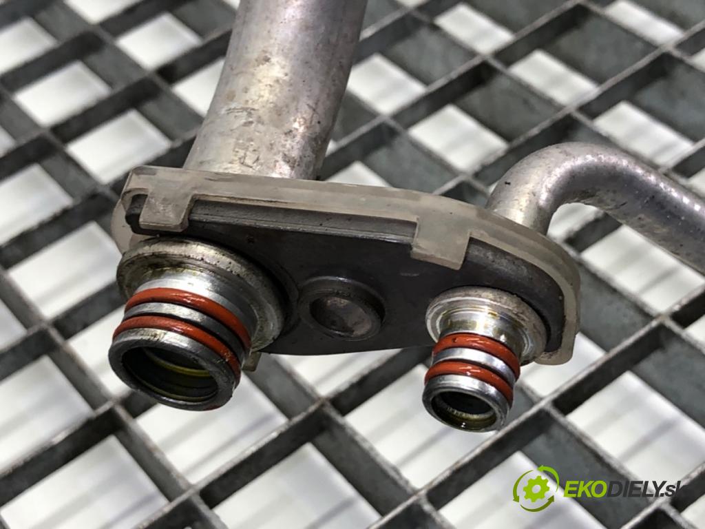 FORD MONDEO MK4 Kombi 2011 107 kW 2.0 1999 rúrka klimatizace  (Trubka klimatizace)