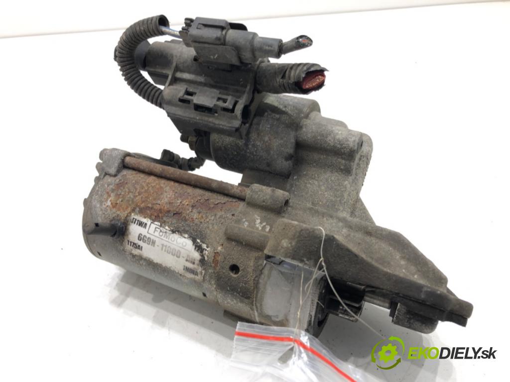 FORD MONDEO MK4 Kombi 2011 107 kW 2.0 1999 startér 6G9N-11000-AB (Startér)