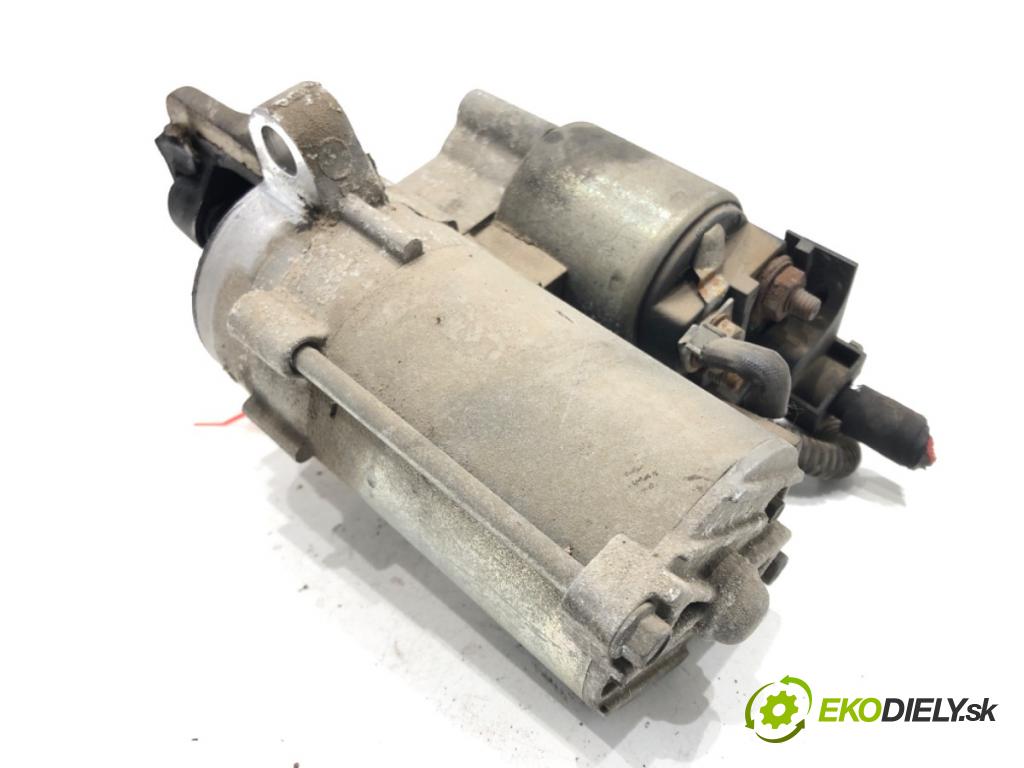 FORD MONDEO MK4 Kombi 2011 107 kW 2.0 1999 startér 6G9N-11000-AB (Startér)