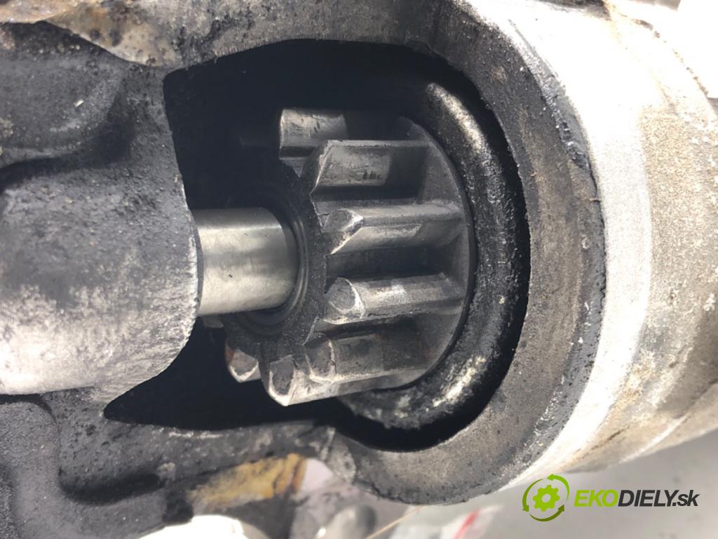 FORD MONDEO MK4 Kombi 2011 107 kW 2.0 1999 startér 6G9N-11000-AB (Startér)