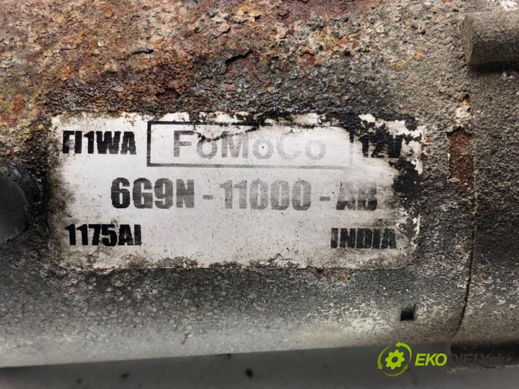 FORD MONDEO MK4 Kombi 2011 107 kW 2.0 1999 startér 6G9N-11000-AB (Startér)