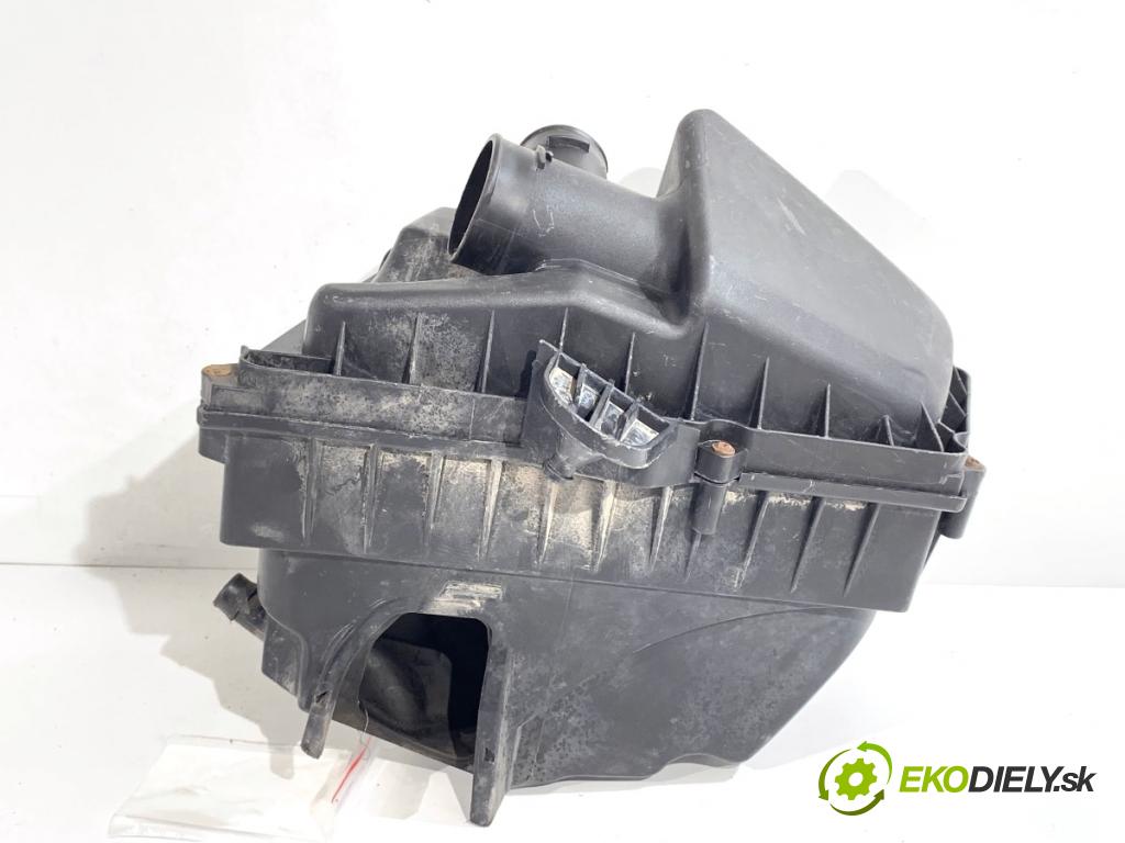 FORD MONDEO MK4 Kombi 2011 107 kW 2.0 1999 Obal filtra vzduchu 6G91-9600-AK (Obal vzduchového filtra)