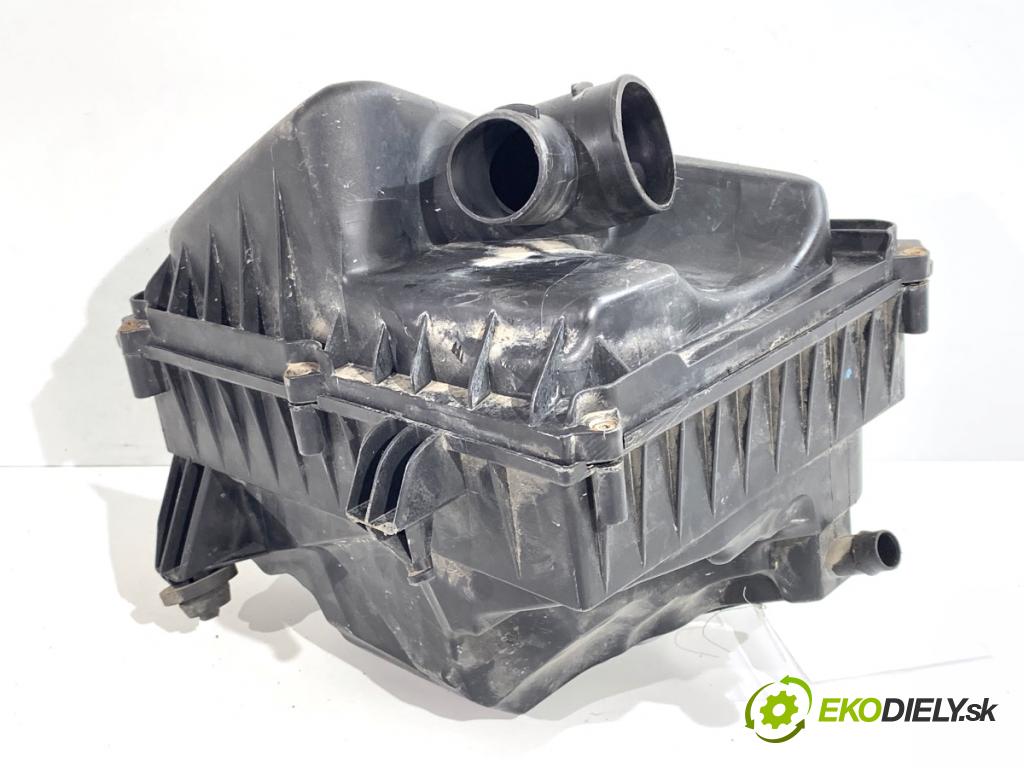 FORD MONDEO MK4 Kombi 2011 107 kW 2.0 1999 Obal filtra vzduchu 6G91-9600-AK (Obal vzduchového filtra)