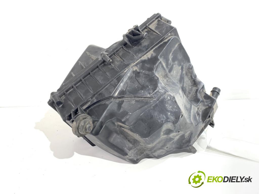 FORD MONDEO MK4 Kombi 2011 107 kW 2.0 1999 Obal filtra vzduchu 6G91-9600-AK (Obal vzduchového filtra)