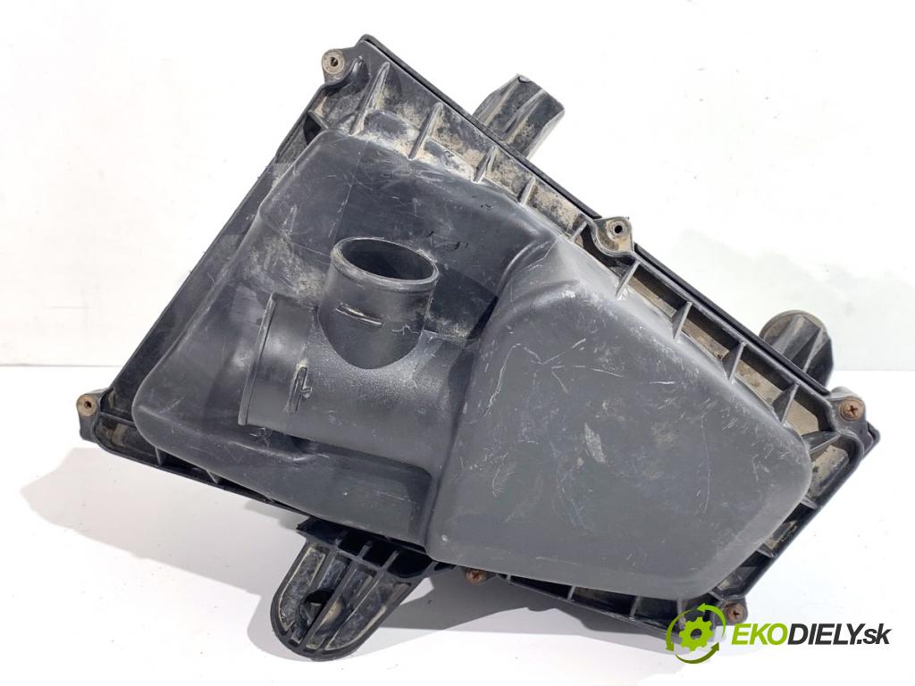 FORD MONDEO MK4 Kombi 2011 107 kW 2.0 1999 Obal filtra vzduchu 6G91-9600-AK (Obal vzduchového filtra)