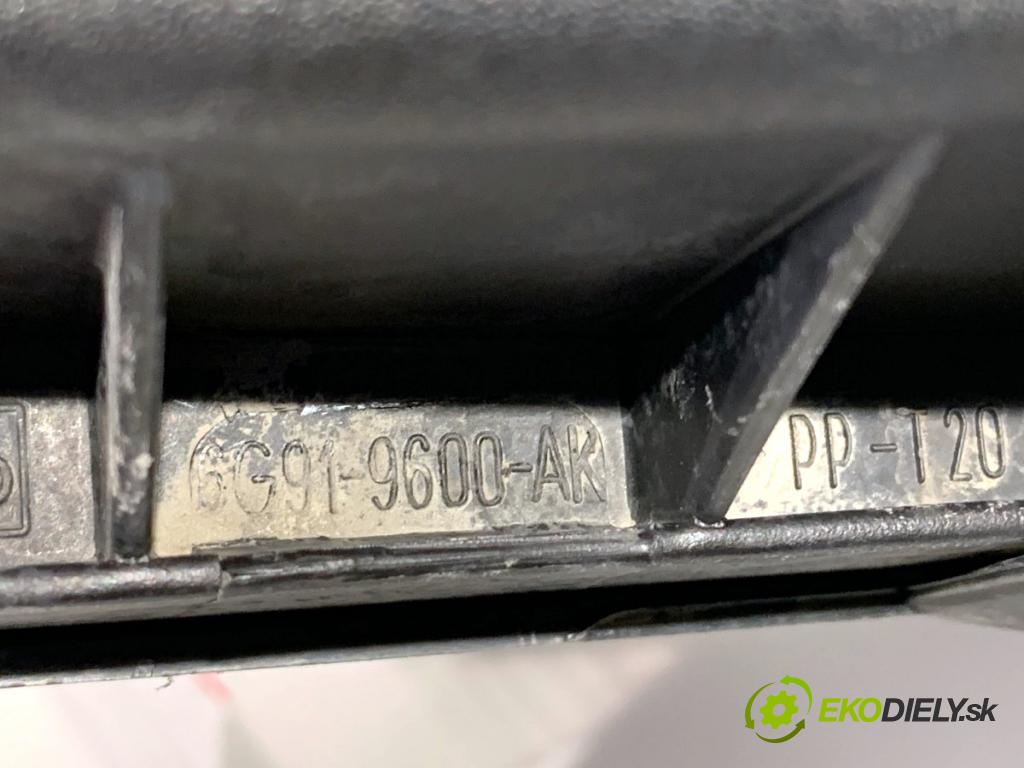 FORD MONDEO MK4 Kombi 2011 107 kW 2.0 1999 Obal filtra vzduchu 6G91-9600-AK (Obal vzduchového filtra)