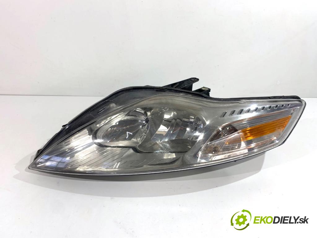 FORD MONDEO MK4 Kombi 2011 107 kW 2.0 1999 Svetlomet ľavy predný 
