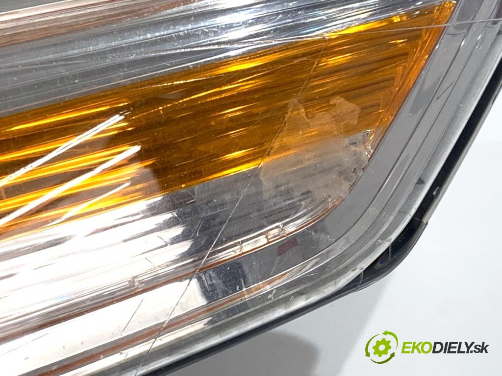 FORD MONDEO MK4 Kombi 2011 107 kW 2.0 1999 Svetlomet ľavy predný