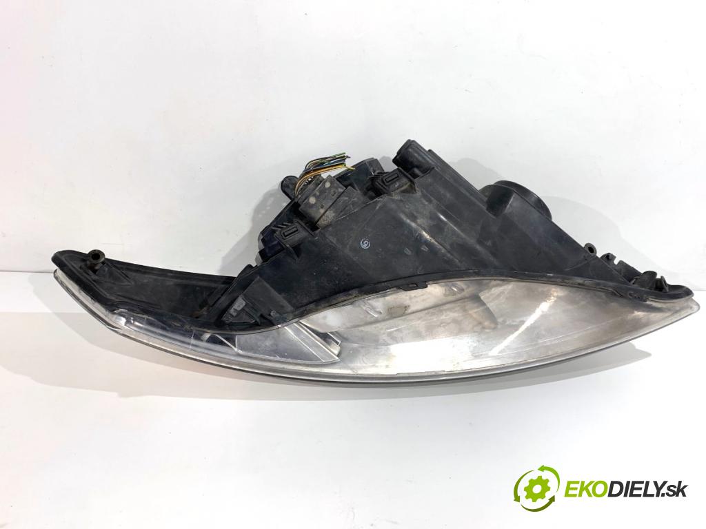 FORD MONDEO MK4 Kombi 2011 107 kW 2.0 1999 Svetlomet ľavy predný
