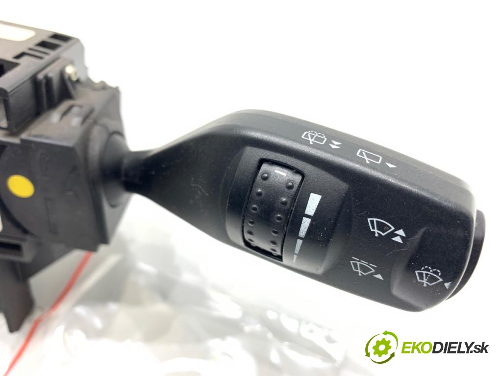 FORD MONDEO MK4 Kombi 2011 107 kW 2.0 1999 Prepínač kombinovaný AG9T-13N064-CE (Prepínacie páčky pod volantom)