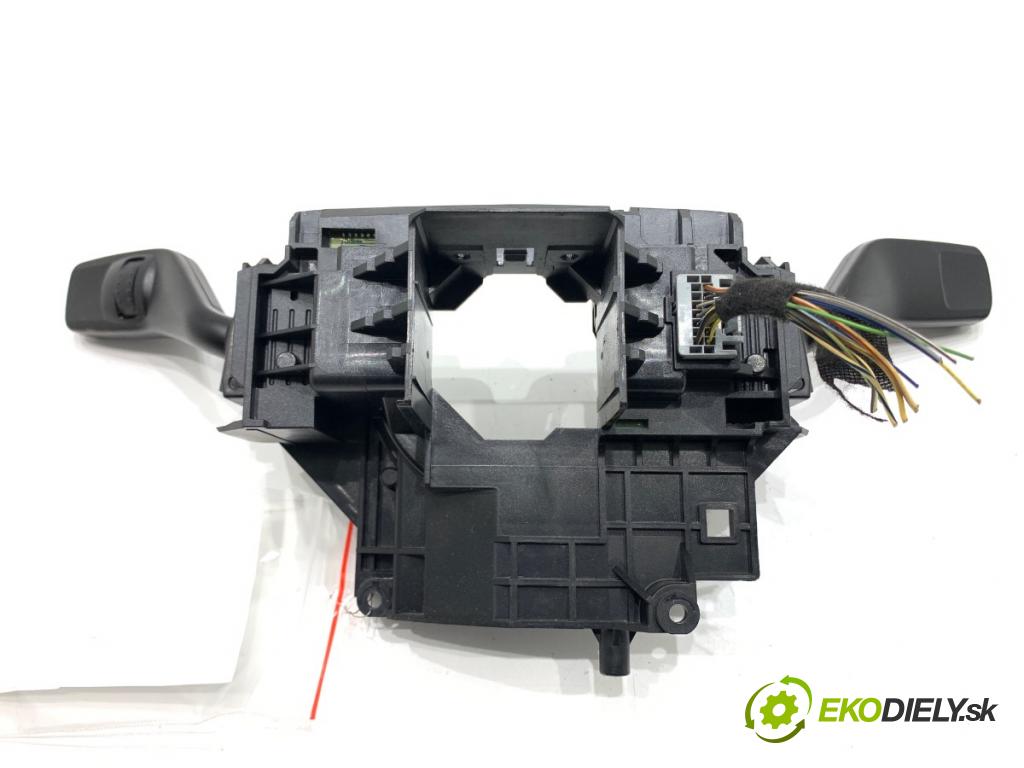 FORD MONDEO MK4 Kombi 2011 107 kW 2.0 1999 Prepínač kombinovaný AG9T-13N064-CE (Prepínacie páčky pod volantom)