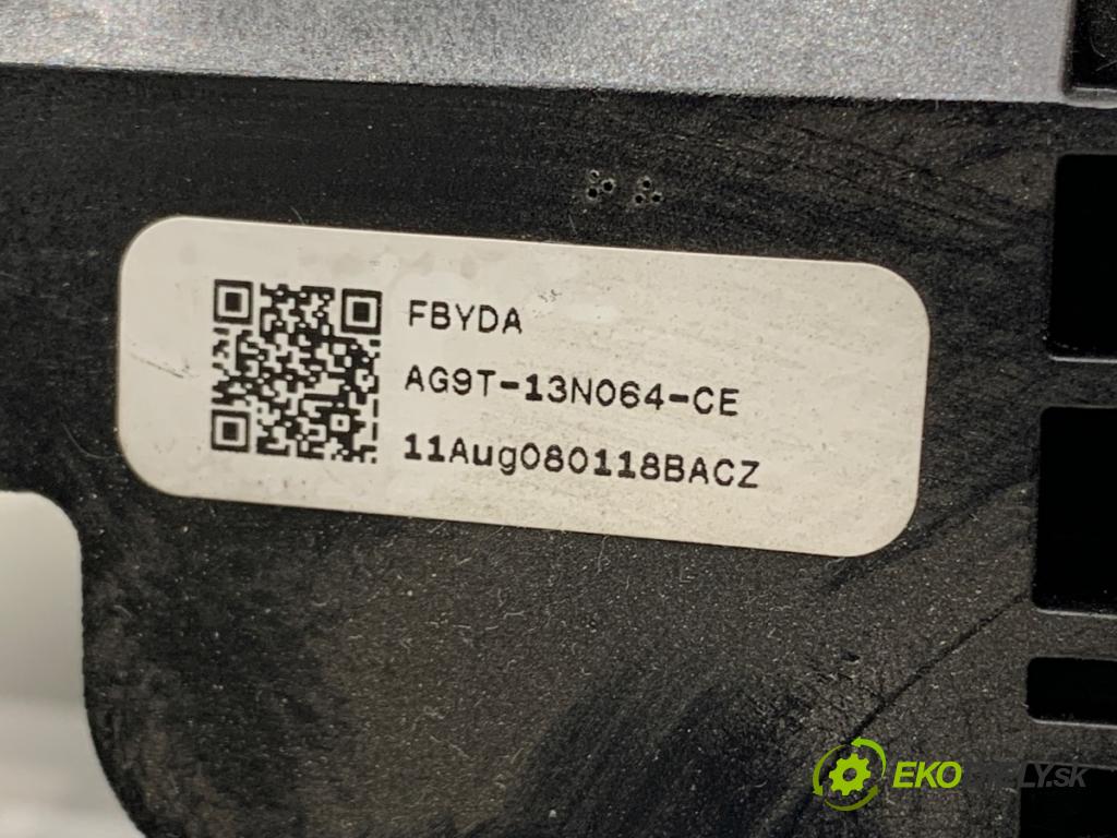 FORD MONDEO MK4 Kombi 2011 107 kW 2.0 1999 Prepínač kombinovaný AG9T-13N064-CE (Prepínacie páčky pod volantom)