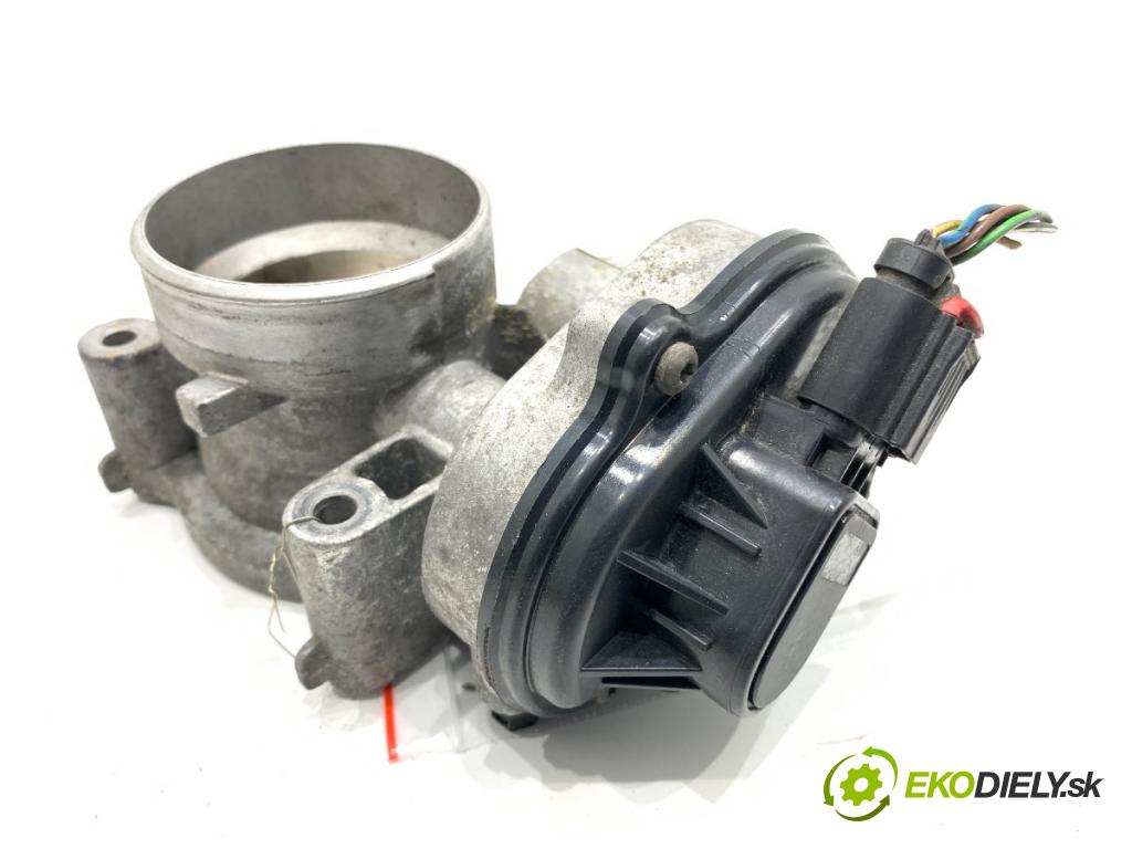 FORD MONDEO MK4 Kombi 2011 107 kW 2.0 1999 Škrtiaca klapka 4M5G-FA (Škrtiaca klapka)