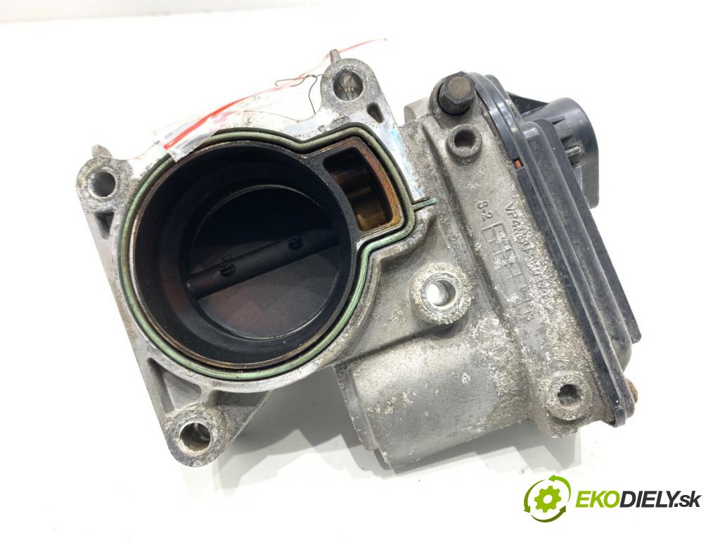 FORD MONDEO MK4 Kombi 2011 107 kW 2.0 1999 Škrtiaca klapka 4M5G-FA (Škrtiaca klapka)