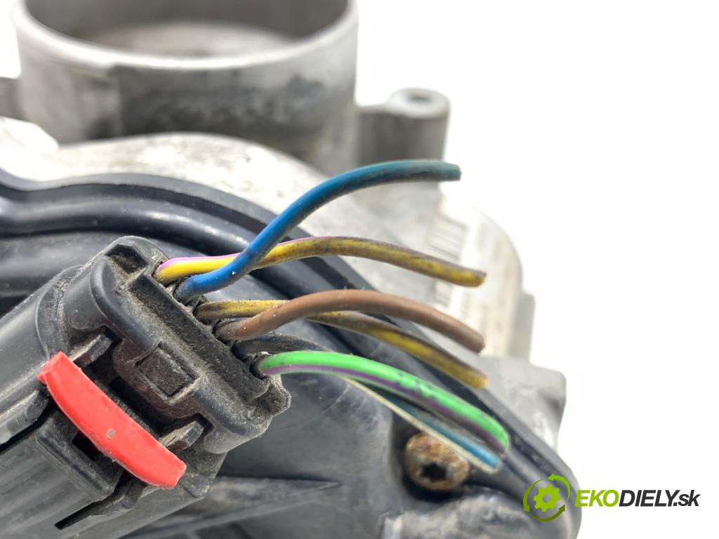 FORD MONDEO MK4 Kombi 2011 107 kW 2.0 1999 Škrtiaca klapka 4M5G-FA (Škrtiaca klapka)