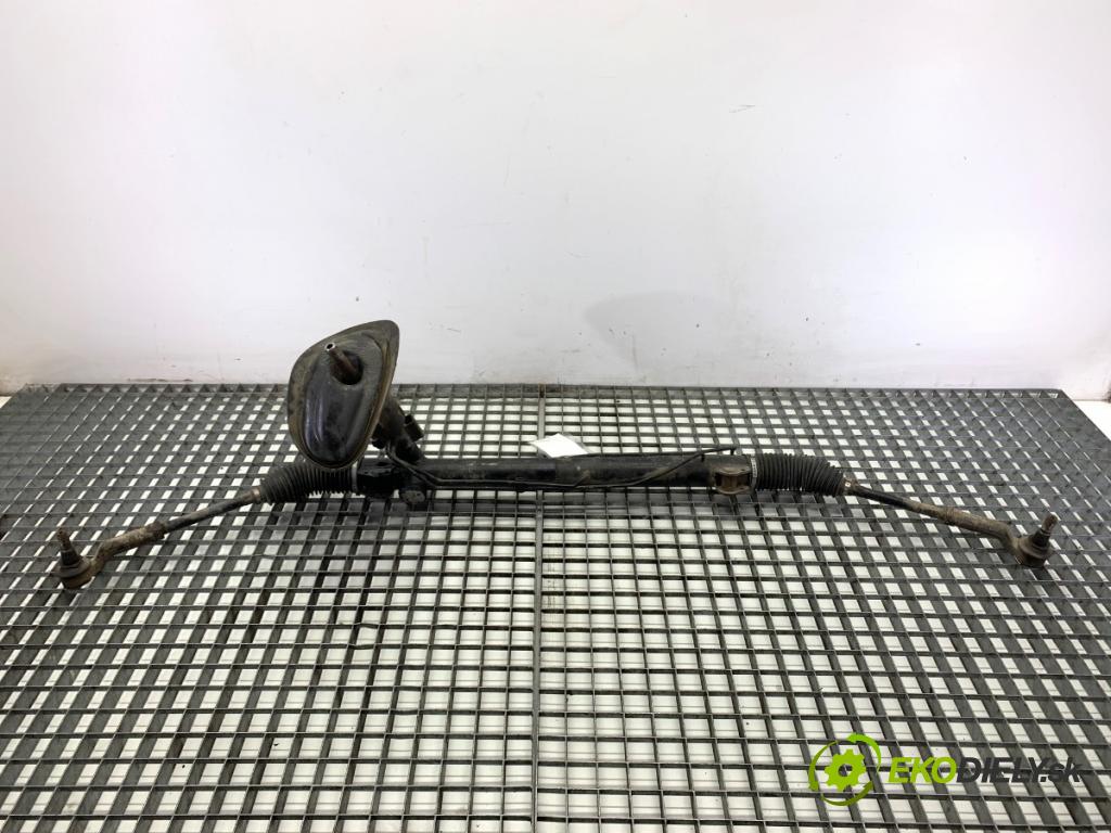 FORD MONDEO MK4 Kombi 2011 107 kW 2.0 1999 řízení  (Řízení)