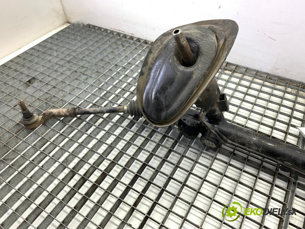 FORD MONDEO MK4 Kombi 2011 107 kW 2.0 1999 řízení  (Řízení)