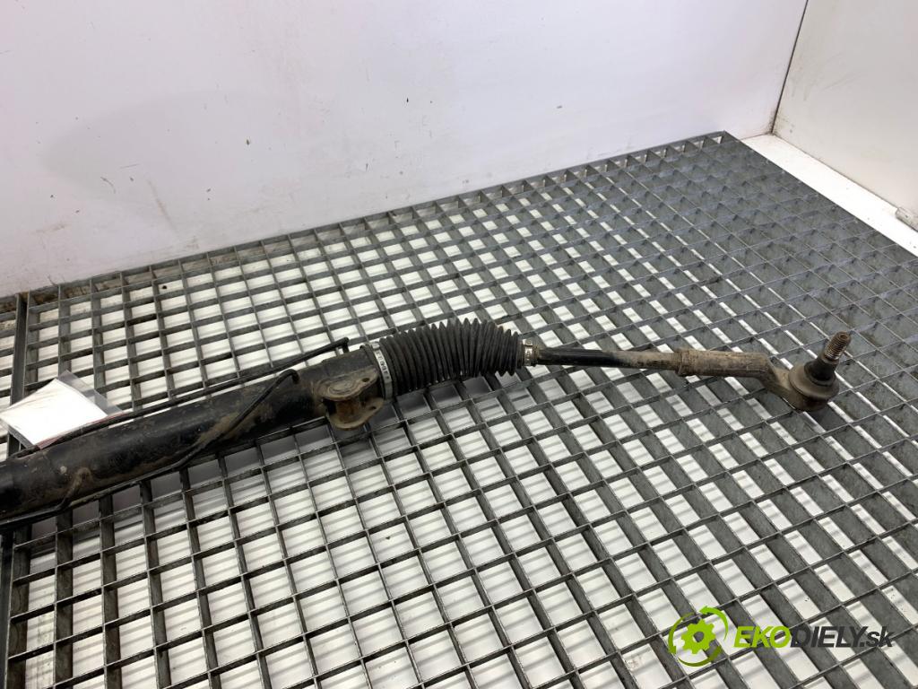 FORD MONDEO MK4 Kombi 2011 107 kW 2.0 1999 řízení  (Řízení)