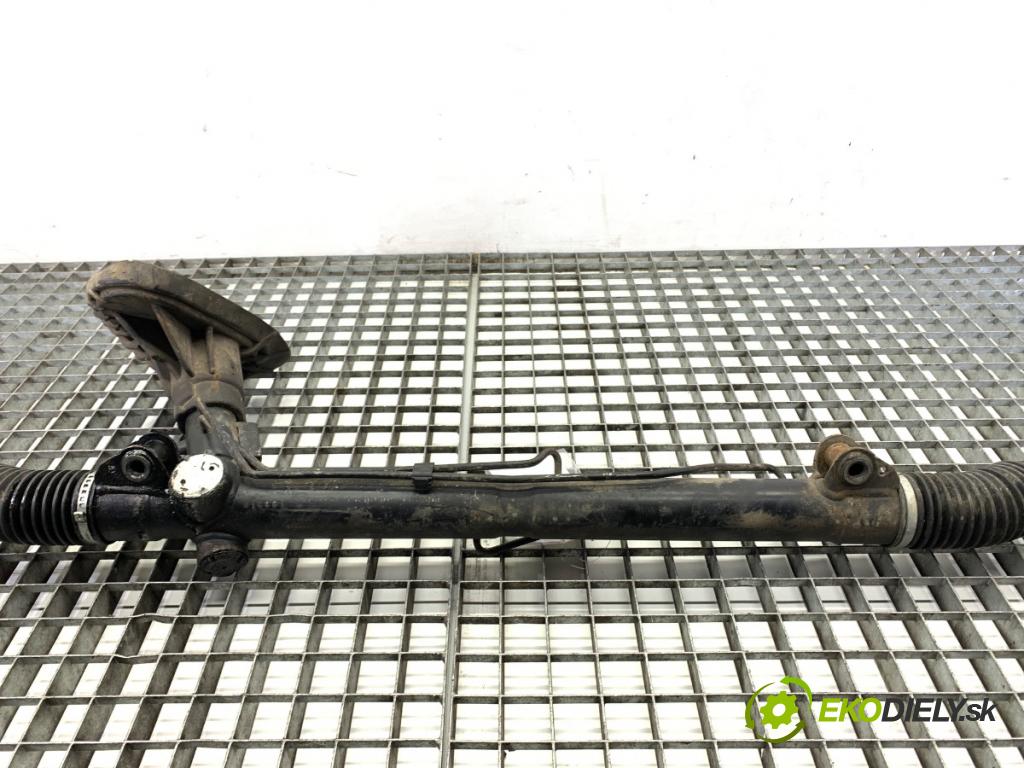 FORD MONDEO MK4 Kombi 2011 107 kW 2.0 1999 řízení  (Řízení)