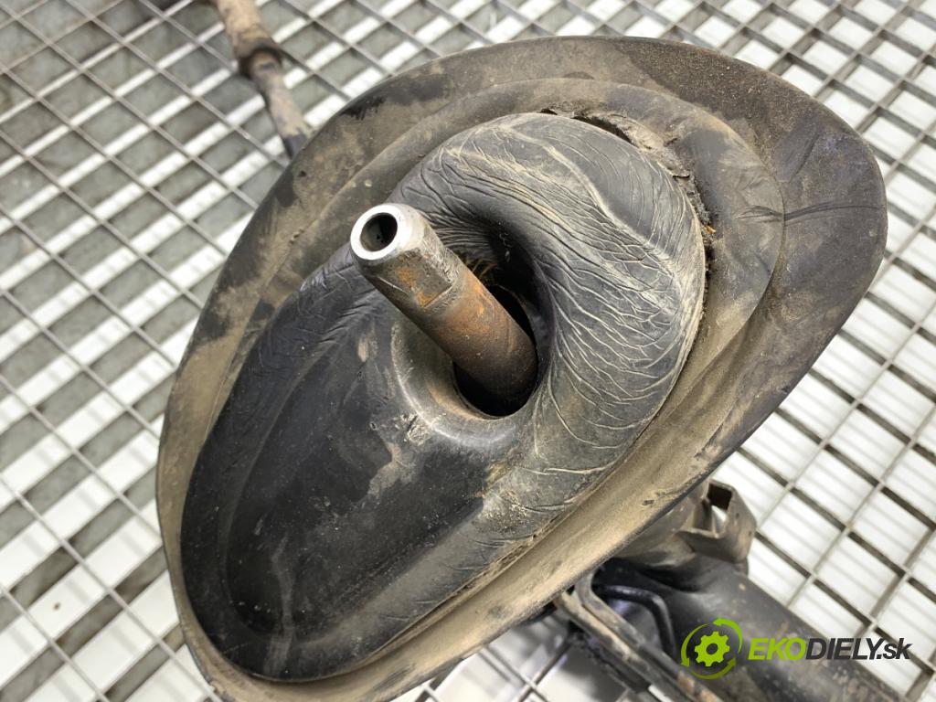 FORD MONDEO MK4 Kombi 2011 107 kW 2.0 1999 řízení  (Řízení)