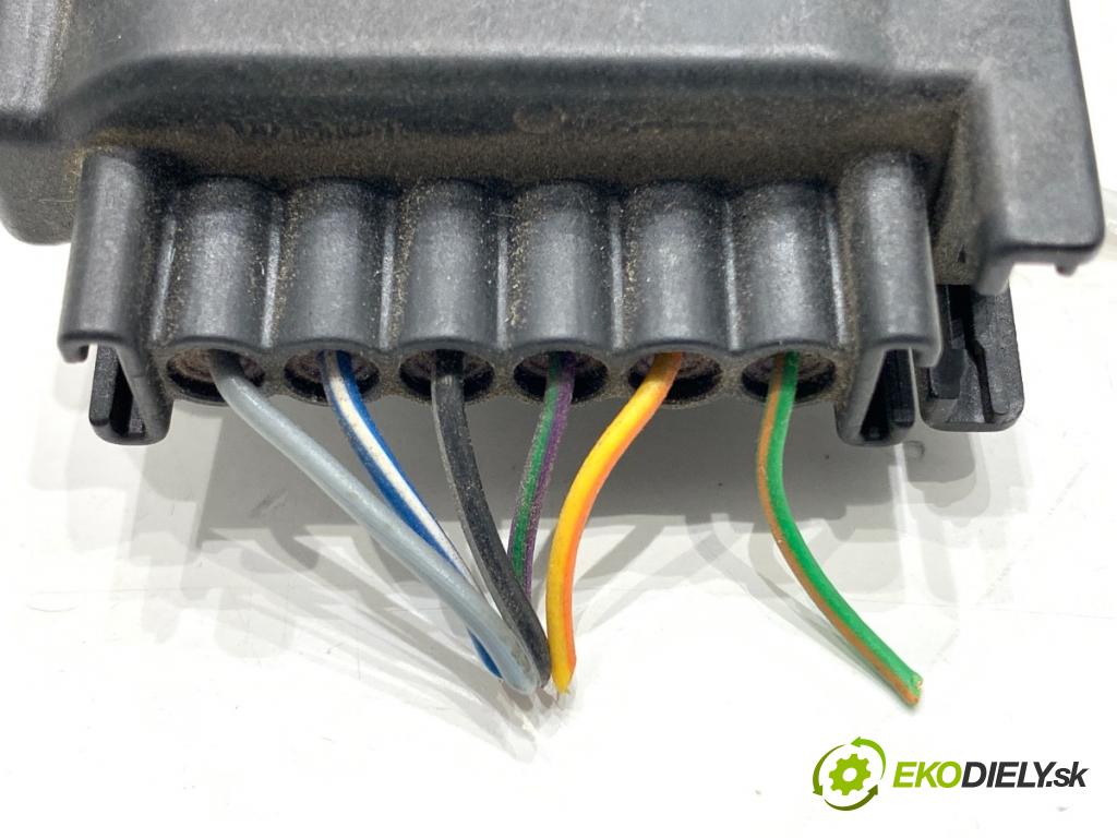 FORD MONDEO MK4 Kombi 2011 107 kW 2.0 1999 Potenciometer plynu 6G92-9F836-RD (Potenciometer plynového pedálu)