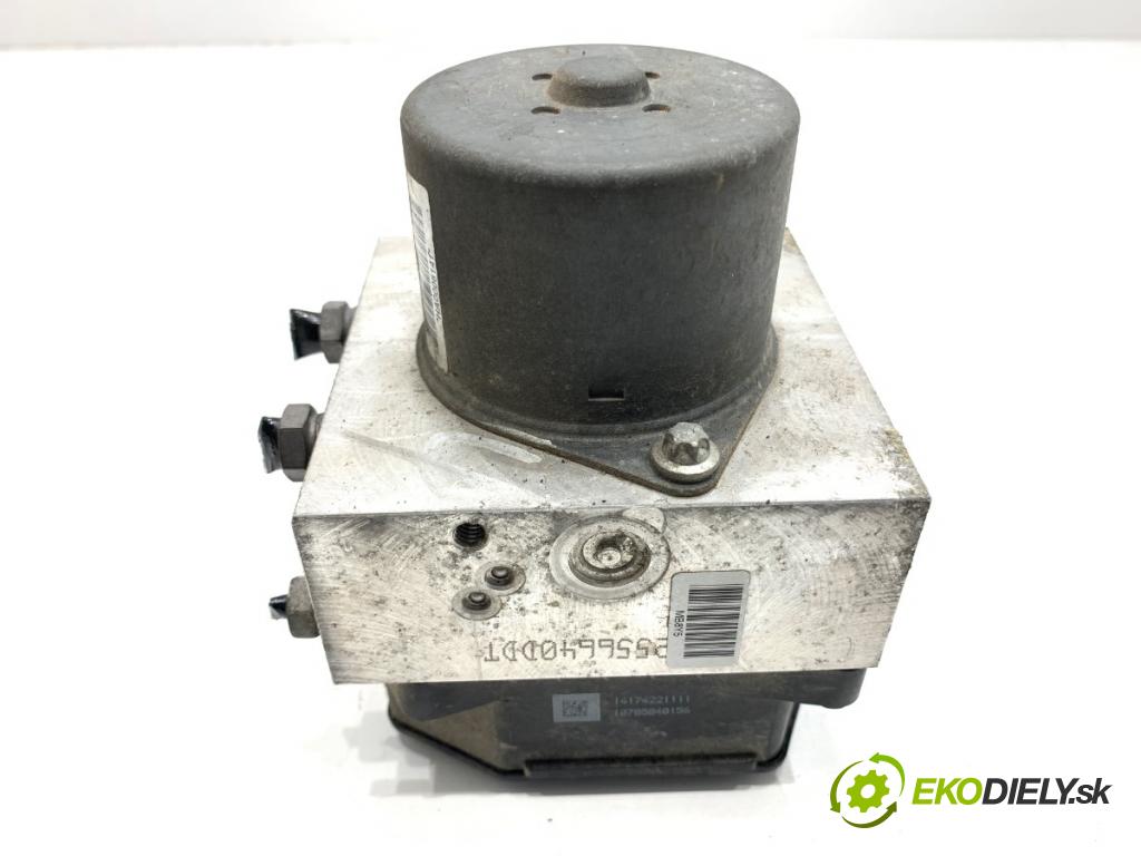FORD MONDEO MK4 Kombi 2011 107 kW 2.0 1999 Pumpa ABS BG91-2C405-AD (Pumpa ABS)