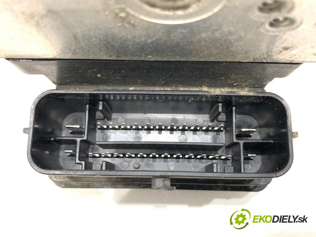 FORD MONDEO MK4 Kombi 2011 107 kW 2.0 1999 Pumpa ABS BG91-2C405-AD (Pumpa ABS)